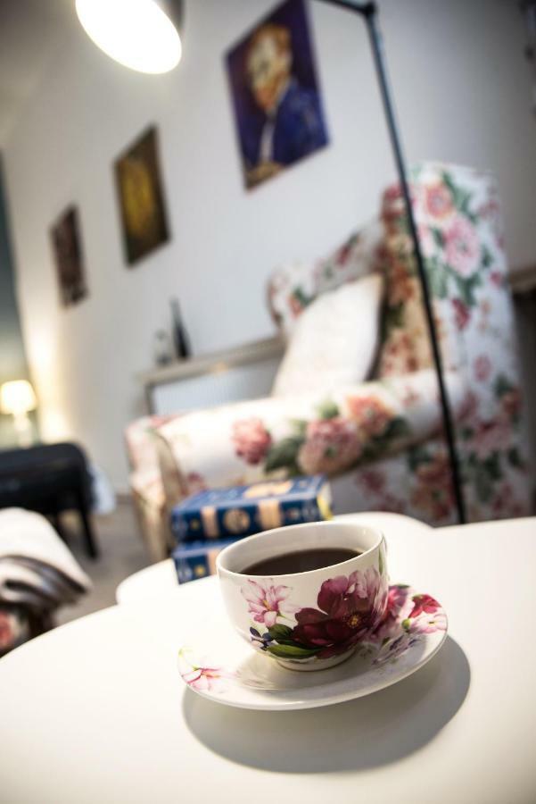 Ultra Central Apartment Kluż-Napoka Zewnętrze zdjęcie