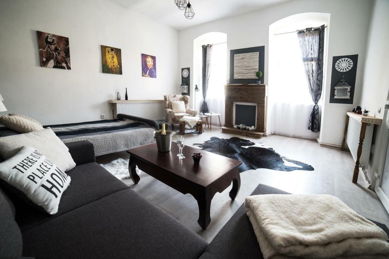Ultra Central Apartment Kluż-Napoka Zewnętrze zdjęcie