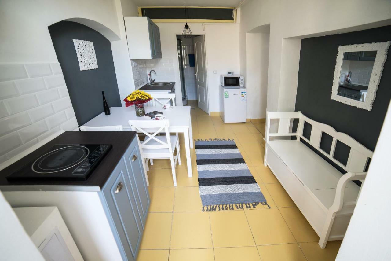 Ultra Central Apartment Kluż-Napoka Zewnętrze zdjęcie