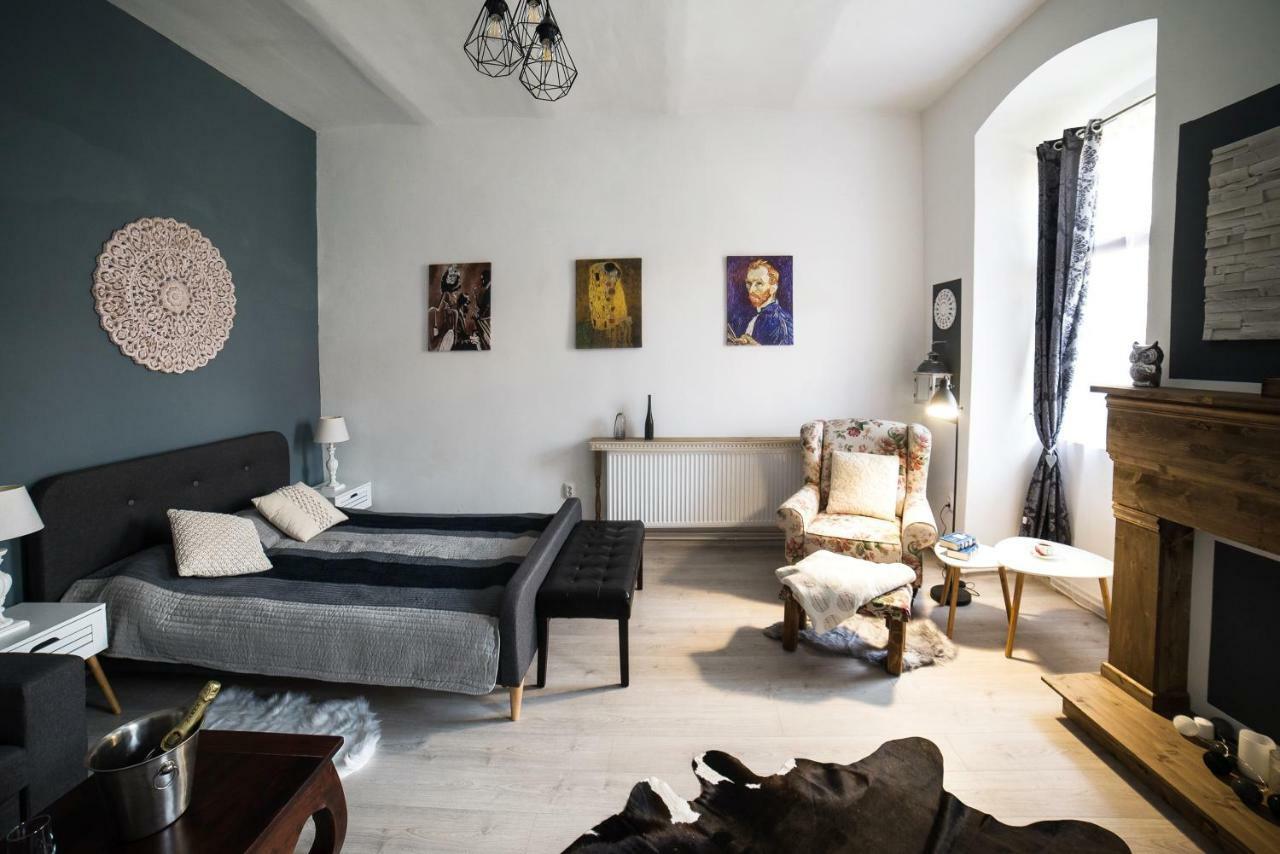 Ultra Central Apartment Kluż-Napoka Zewnętrze zdjęcie