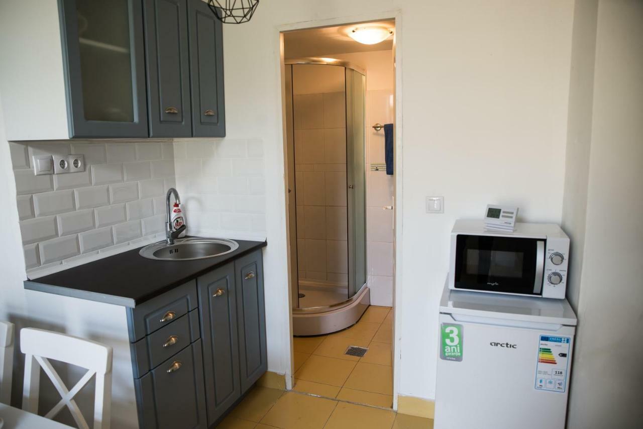 Ultra Central Apartment Kluż-Napoka Zewnętrze zdjęcie